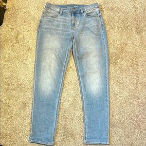 Old Navy boyfriend jeans